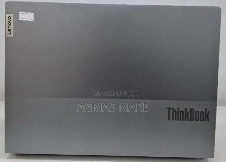 New Laptop Lenovo Thinkbook 14 32GB AMD Ryzen 7 SSD 512GB