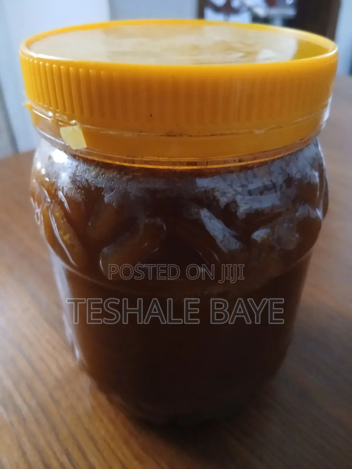 Chaka Honey ( Bahirdar)