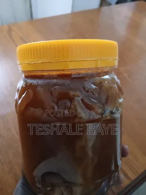 Chaka Honey ( Bahirdar)