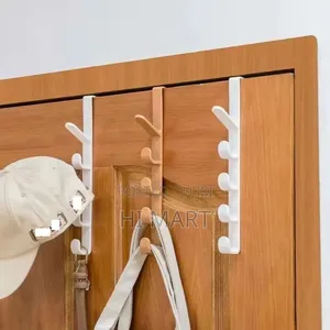 2pcs Back Door Top Quality Cloth Hanger