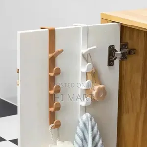 2pcs Back Door Top Quality Cloth Hanger