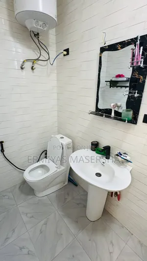 Furnished 2bdrm Apartment in Nifas Silk-Lafto for sale