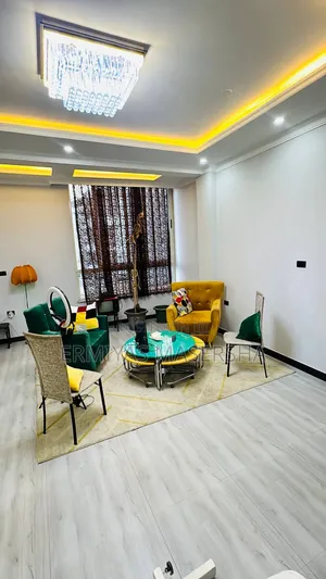 Furnished 2bdrm Apartment in Nifas Silk-Lafto for sale