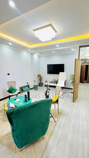 Furnished 2bdrm Apartment in Nifas Silk-Lafto for sale