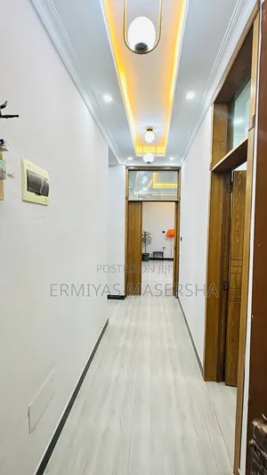 Furnished 2bdrm Apartment in Nifas Silk-Lafto for sale