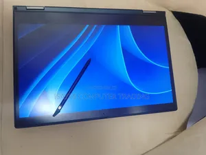 New Laptop Lenovo ThinkPad X390 Yoga 16GB Intel Core i5 SSD 512GB