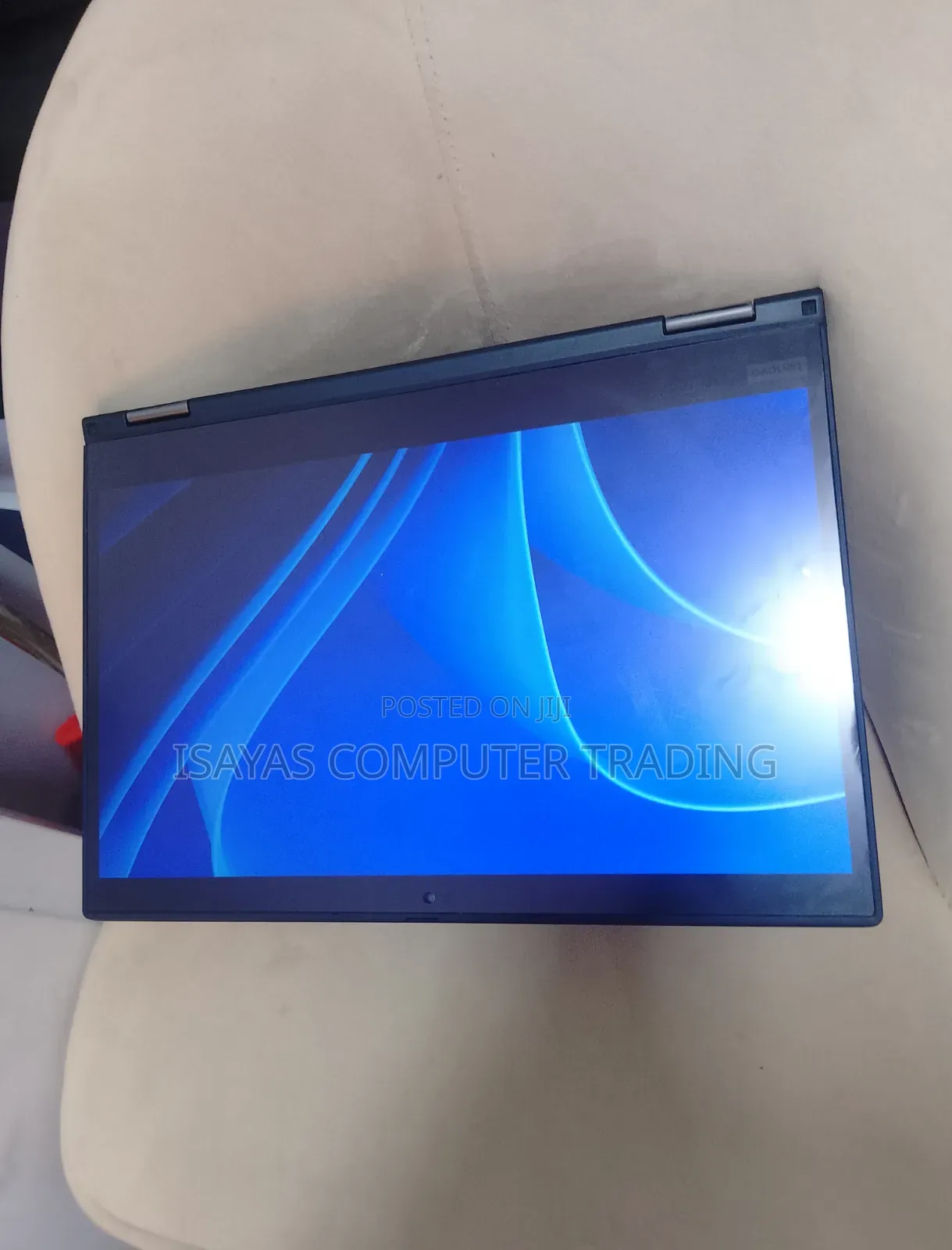 New Laptop Lenovo ThinkPad X390 Yoga 16GB Intel Core i5 SSD 512GB