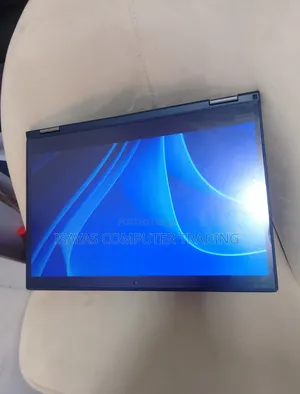 New Laptop Lenovo ThinkPad X390 Yoga 16GB Intel Core i5 SSD 512GB