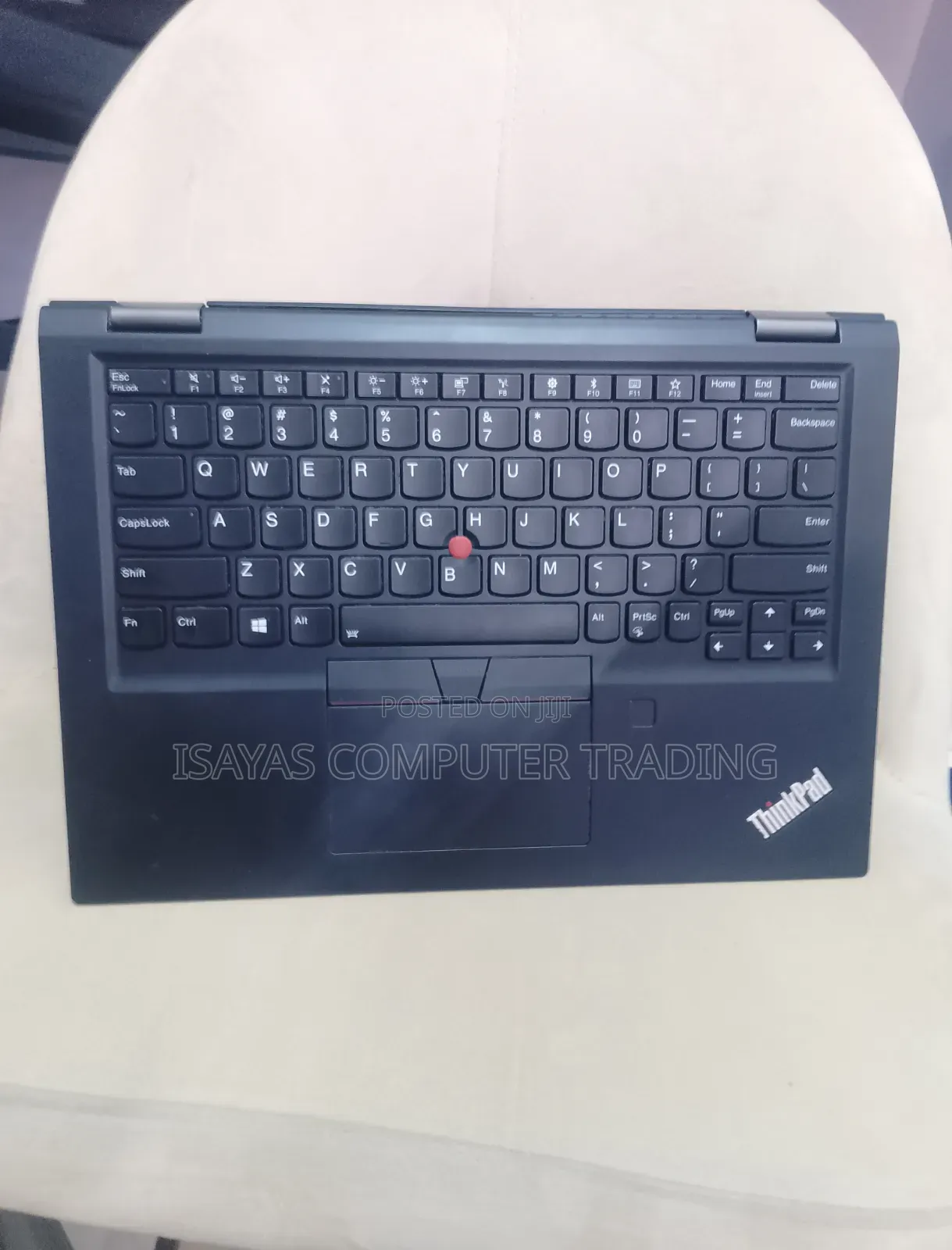 New Laptop Lenovo ThinkPad X390 Yoga 16GB Intel Core i5 SSD 512GB