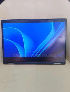 New Laptop Lenovo ThinkPad X390 Yoga 16GB Intel Core i5 SSD 512GB