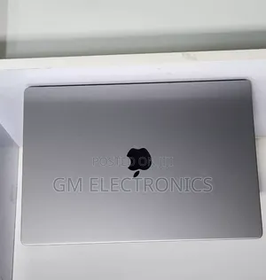 New Laptop Apple MacBook Pro 2020 M1 32GB Intel Core M3 SSD 256GB