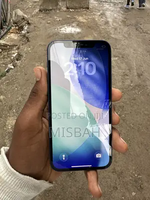 Apple iPhone 12 128 GB Blue