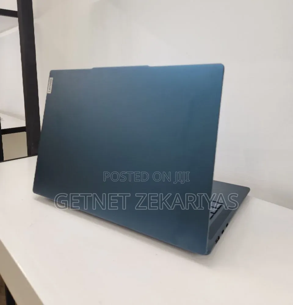 New Laptop HP Omen 16 16GB Intel Core i9 SSD 512GB