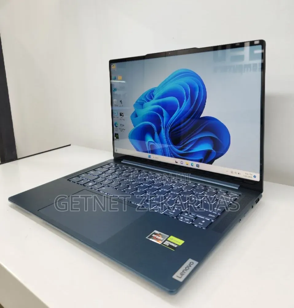 New Laptop HP Omen 16 16GB Intel Core i9 SSD 512GB
