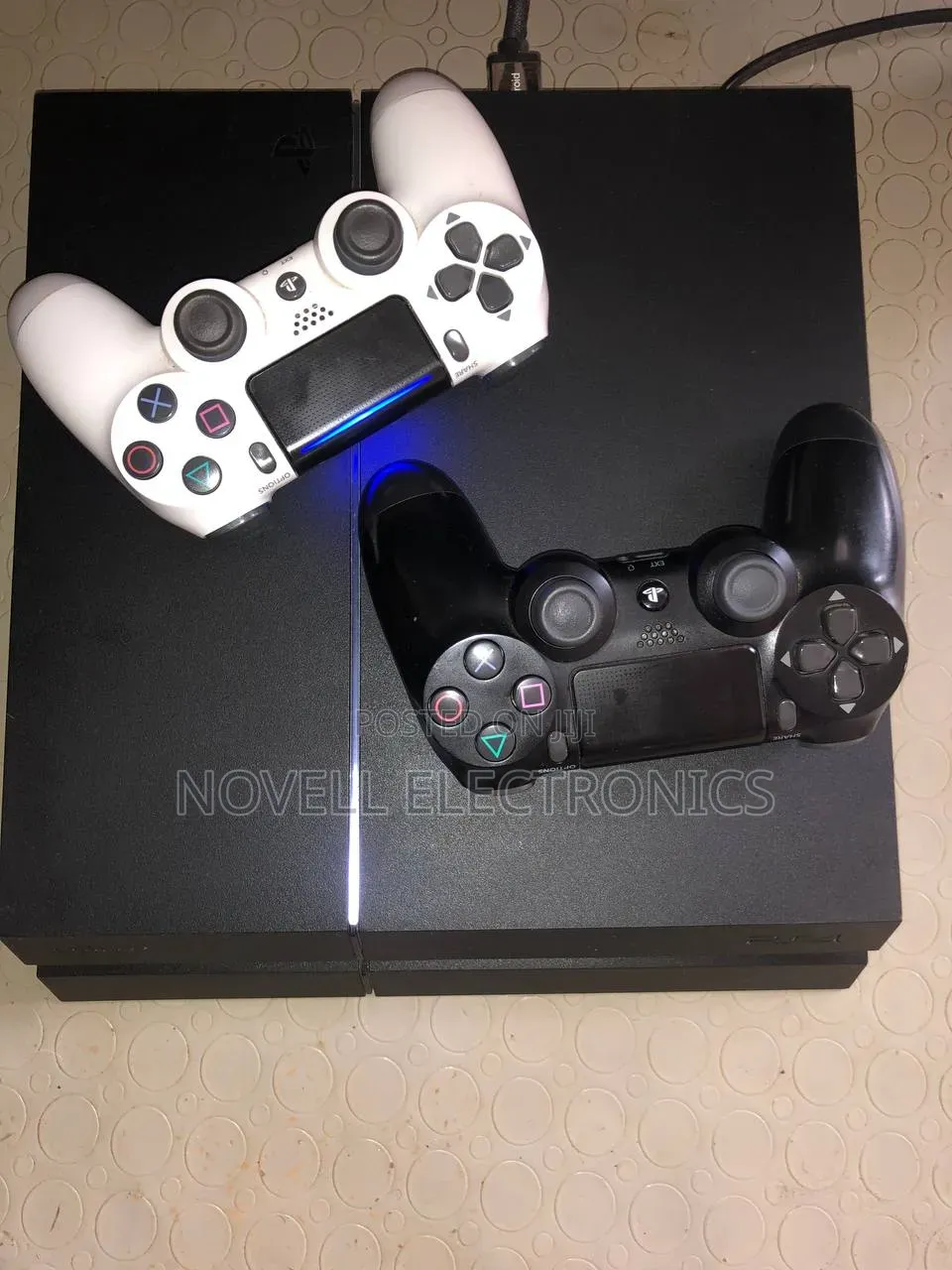 አዲስ Sony Playstation 5 (1 Tb) - ለሽያጭ ቀረበ