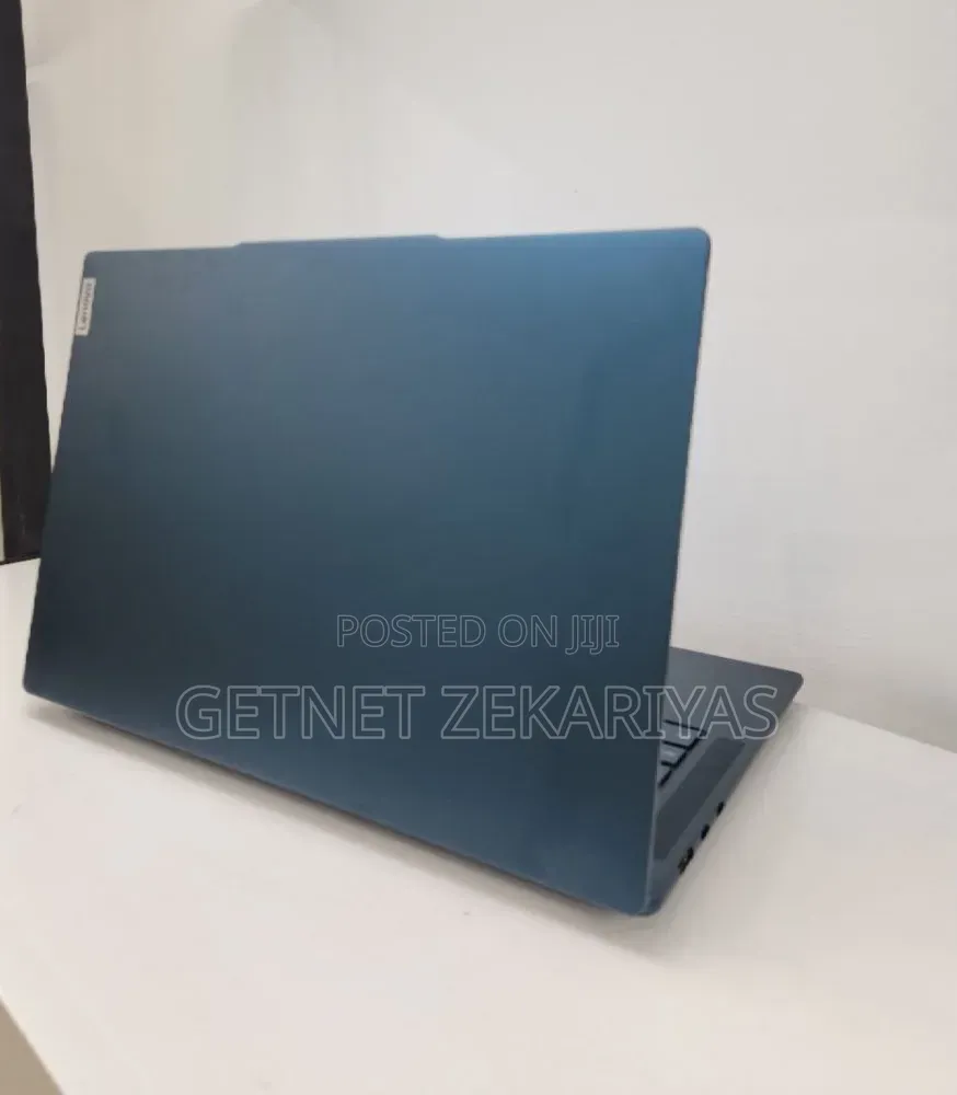 New Laptop HP Omen 16 16GB Intel Core i9 SSD 512GB