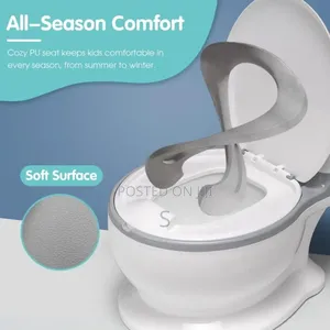 Kids Popo,Comfortable for Kids