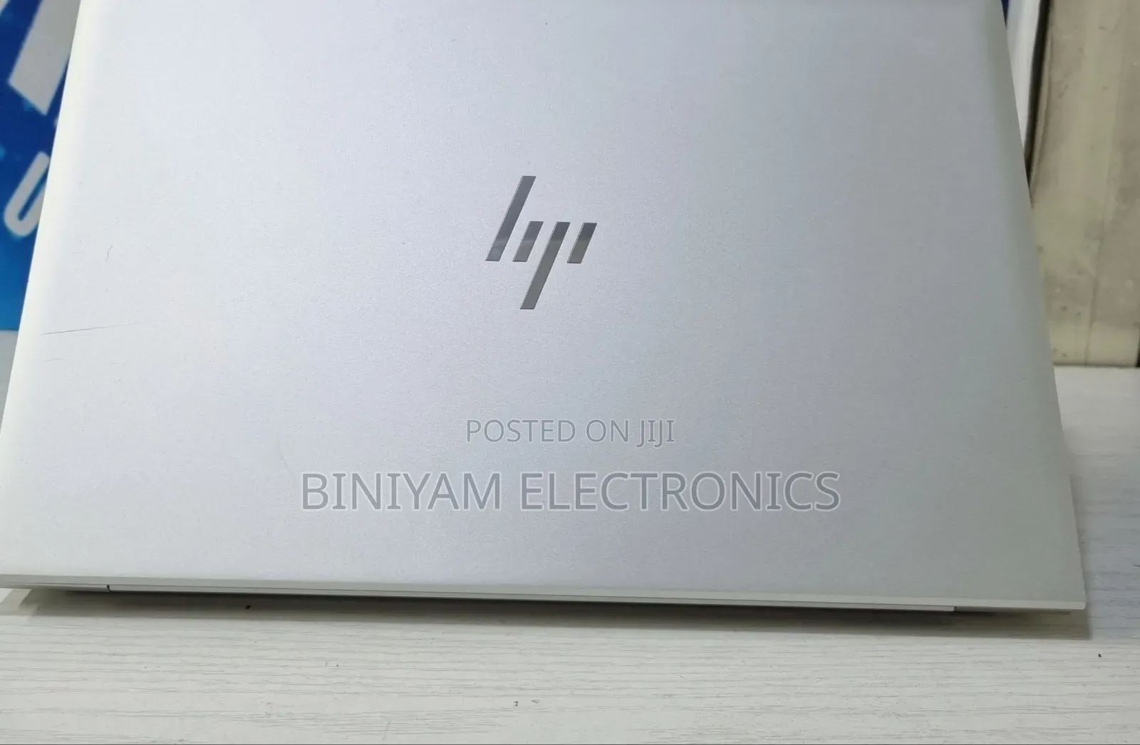 New Laptop HP EliteBook 830 G8 16GB Intel Core i7 SSD 512GB