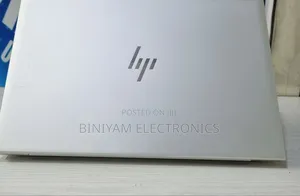 New Laptop HP EliteBook 830 G8 16GB Intel Core i7 SSD 512GB