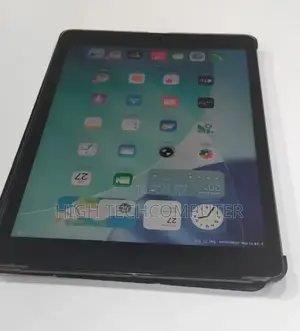 New Apple iPad Pro 64 GB Silver