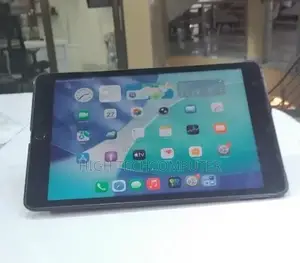 New Apple iPad Pro 64 GB Silver