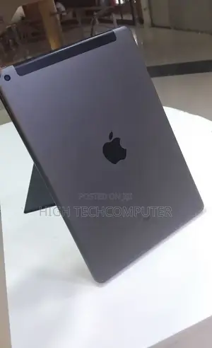 New Apple iPad Pro 64 GB Silver