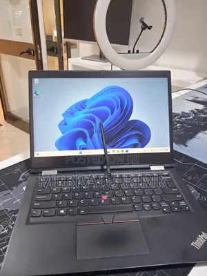 New Laptop Lenovo ThinkPad X390 16GB Intel Core i5 SSD 256GB
