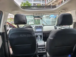Hyundai Creta 2021