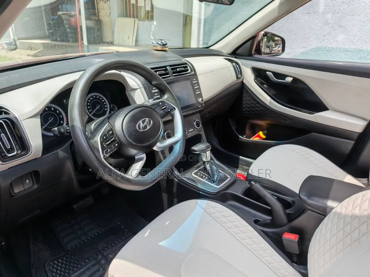 Hyundai Creta 2021