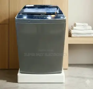 Garad Top-Load 13kg Automatic Washing Machine