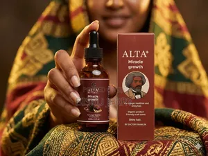 ተወዳጁ Alta Plus
