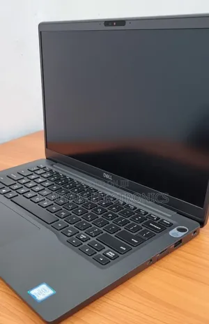New Laptop Dell Latitude 7300 8GB Intel Core i7 SSD 256GB