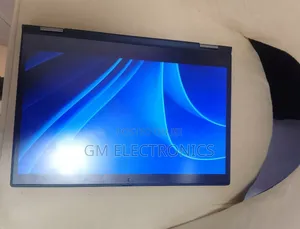 New Laptop Lenovo ThinkPad X390 Yoga 16GB Intel Core i5 SSD 512GB