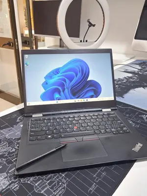 New Laptop Lenovo ThinkPad X390 16GB Intel Core i5 SSD 256GB