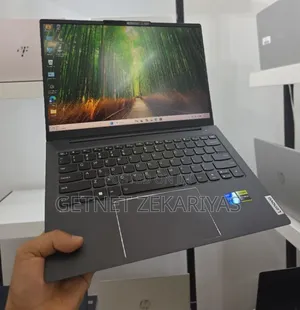 New Laptop Lenovo Thinkbook 14 32GB Intel Core i7 SSD 512GB