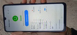 Samsung Galaxy A06 128 GB Black