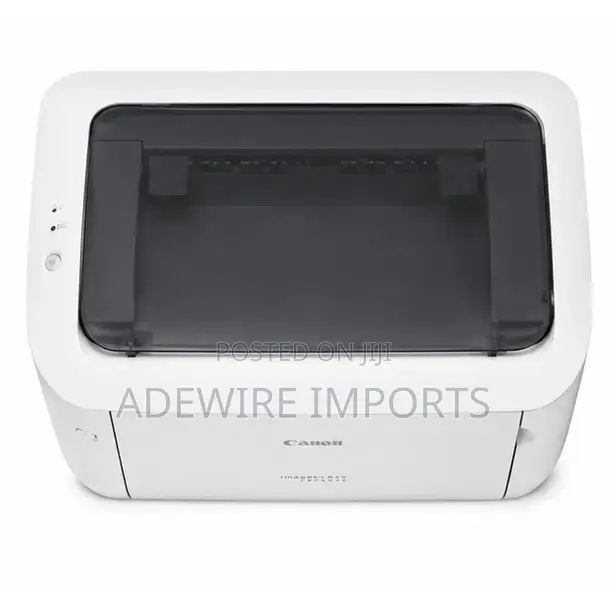 Canon I-Sensys Lbp6030 New Printer With Vat