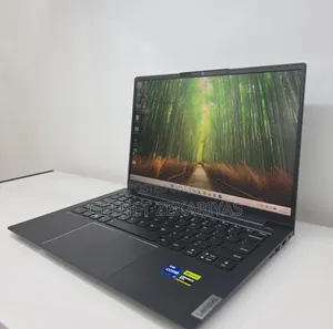 New Laptop Lenovo Thinkbook 14 32GB Intel Core i7 SSD 512GB