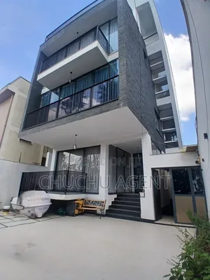 7bdrm House in Bole for sale