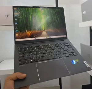 New Laptop Lenovo Thinkbook 14 32GB Intel Core i7 SSD 512GB