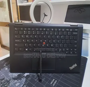 New Laptop Lenovo ThinkPad X390 16GB Intel Core i5 SSD 256GB