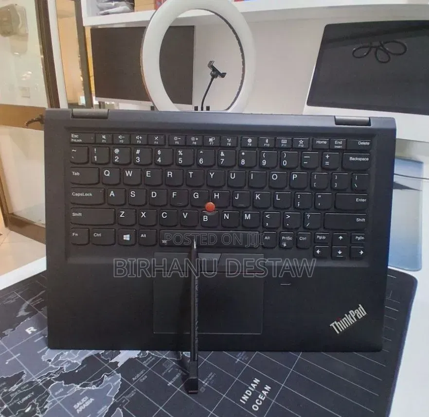 New Laptop Lenovo ThinkPad X390 16GB Intel Core i5 SSD 256GB