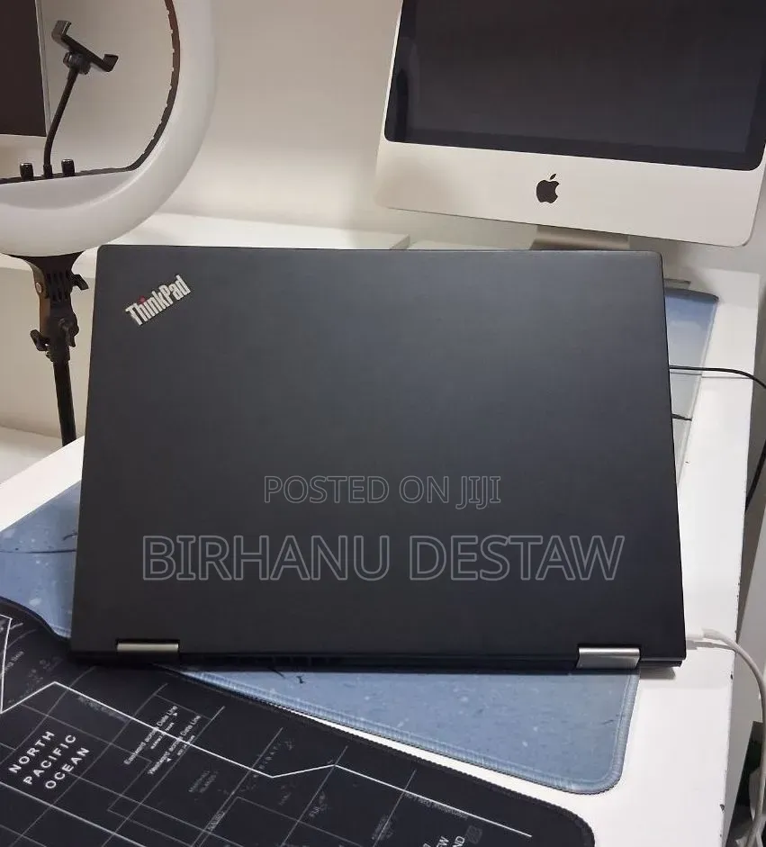 New Laptop Lenovo ThinkPad X390 16GB Intel Core i5 SSD 256GB