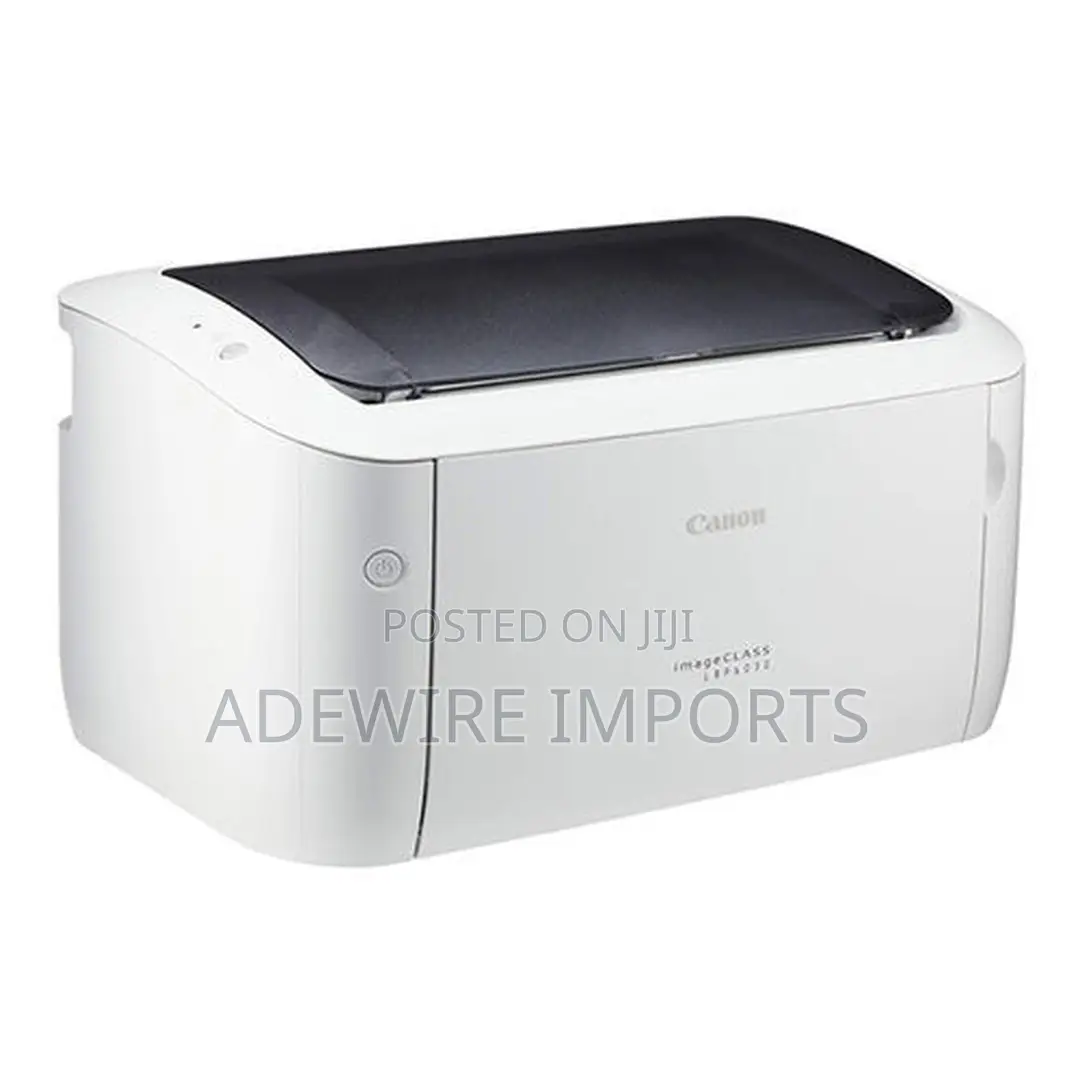 Canon I-Sensys Lbp6030 New Printer With Vat