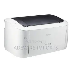 Canon I-Sensys Lbp6030 New Printer With Vat