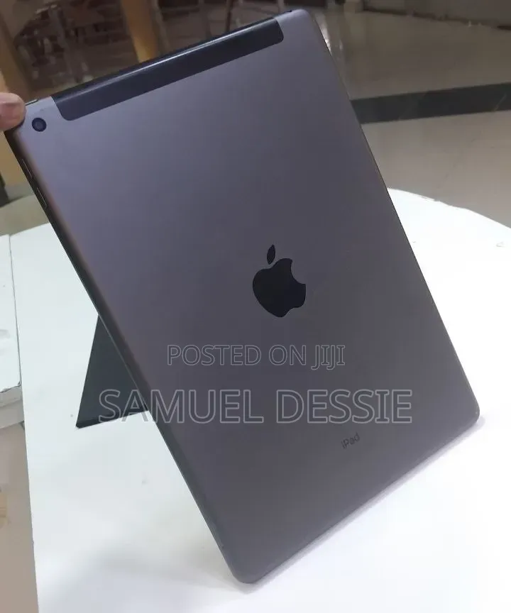 New Apple iPad Pro 64 GB