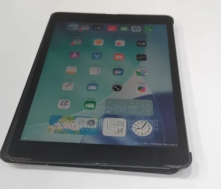 New Apple iPad Pro 64 GB