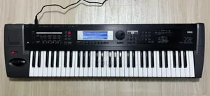 Korg Tr Music Keyboard