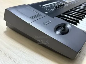 Korg Tr Music Keyboard