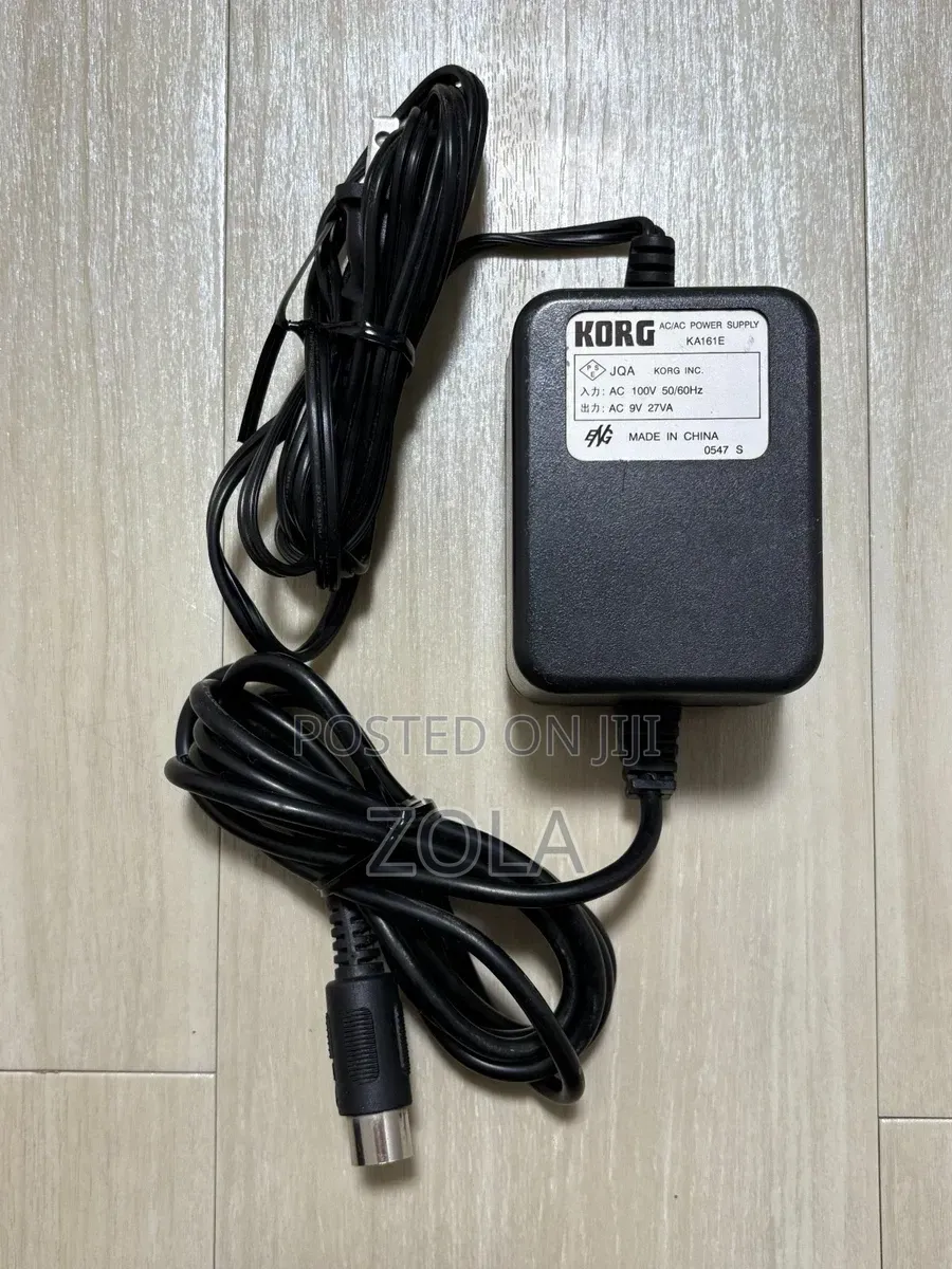 Korg Tr Music Keyboard